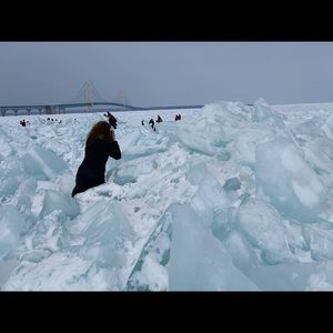 Meet your Posher, Jon